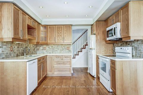 Photo 11 at 22 Hartsville Avenue, Rouge E10, Toronto