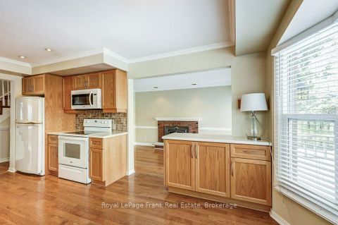 Photo 12 at 22 Hartsville Avenue, Rouge E10, Toronto