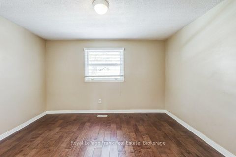 Photo 31 at 22 Hartsville Avenue, Rouge E10, Toronto