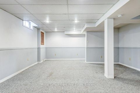 Photo 42 at 22 Hartsville Avenue, Rouge E10, Toronto