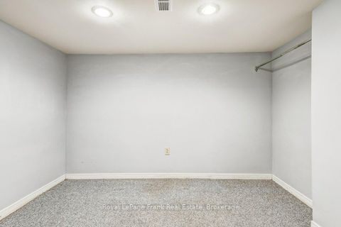 Photo 44 at 22 Hartsville Avenue, Rouge E10, Toronto