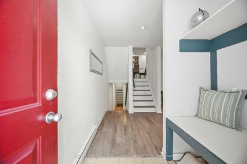 Photo 4 at 111 Milestone Crescent, Aurora Village, Aurora