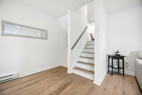 Photo 8 at 111 Milestone Crescent, Aurora Village, Aurora