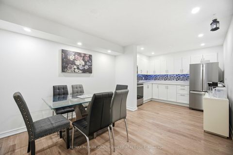 Photo 10 at 111 Milestone Crescent, Aurora Village, Aurora