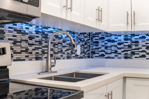 Photo 12 at 111 Milestone Crescent, Aurora Village, Aurora