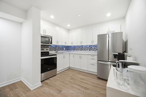 Photo 13 at 111 Milestone Crescent, Aurora Village, Aurora