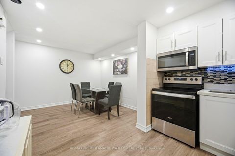 Photo 15 at 111 Milestone Crescent, Aurora Village, Aurora