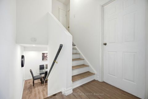 Photo 22 at 111 Milestone Crescent, Aurora Village, Aurora