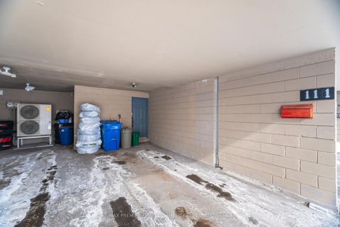 Photo 36 at 111 Milestone Crescent, Aurora Village, Aurora