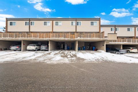 Photo 38 at 111 Milestone Crescent, Aurora Village, Aurora