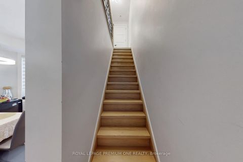 Photo 16 at 223 Manning Avenue, Bellwoods, Toronto