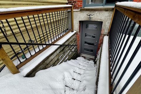 Photo 47 at 223 Manning Avenue, Bellwoods, Toronto