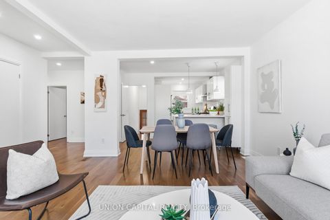 Photo 6 at 22 Chappel Hill Road, CFB, Toronto