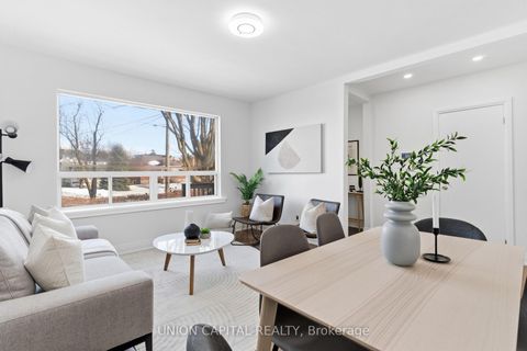 Photo 7 at 22 Chappel Hill Road, CFB, Toronto