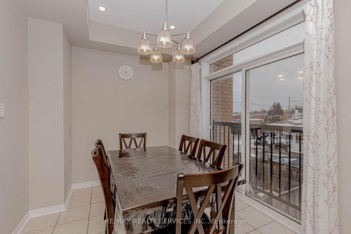 Photo 9 at 47 Curran Hall Crescent, Morningside, Toronto