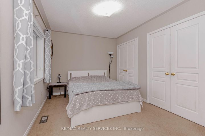 Photo 15 at 47 Curran Hall Crescent, Morningside, Toronto