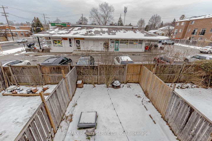 Photo 20 at 47 Curran Hall Crescent, Morningside, Toronto