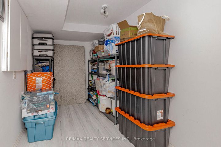 Photo 23 at 47 Curran Hall Crescent, Morningside, Toronto