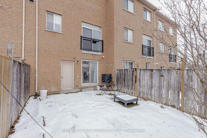 Photo 24 at 47 Curran Hall Crescent, Morningside, Toronto