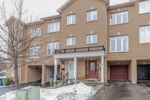 Photo 1 at 47 Curran Hall Crescent, Morningside, Toronto