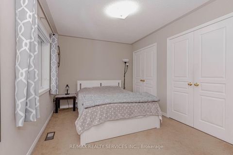 Photo 15 at 47 Curran Hall Crescent, Morningside, Toronto