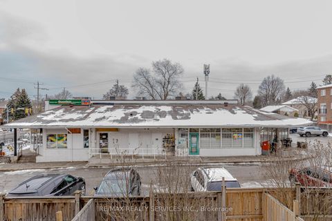 Photo 21 at 47 Curran Hall Crescent, Morningside, Toronto