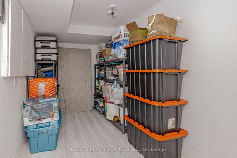 Photo 23 at 47 Curran Hall Crescent, Morningside, Toronto