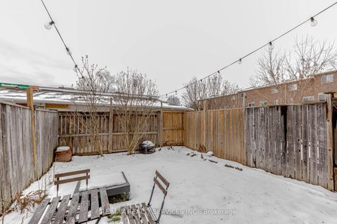 Photo 25 at 47 Curran Hall Crescent, Morningside, Toronto