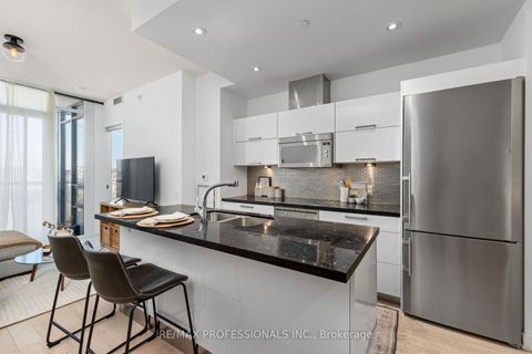 Photo 6 at 712 - 88 Park Lawn Road, Mimico, Toronto