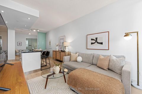 Photo 9 at 712 - 88 Park Lawn Road, Mimico, Toronto