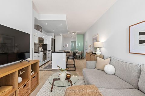 Photo 11 at 712 - 88 Park Lawn Road, Mimico, Toronto