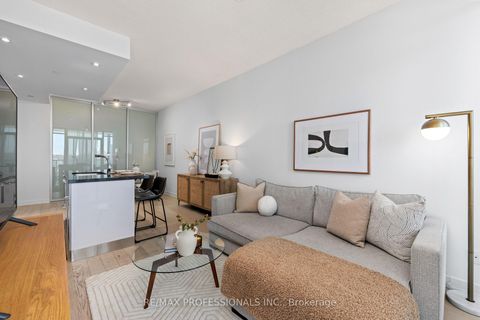 Photo 12 at 712 - 88 Park Lawn Road, Mimico, Toronto