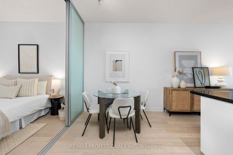 Photo 13 at 712 - 88 Park Lawn Road, Mimico, Toronto