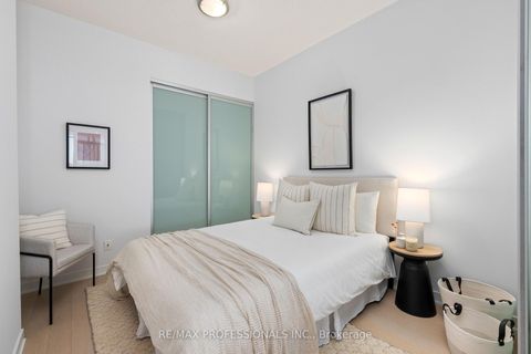 Photo 15 at 712 - 88 Park Lawn Road, Mimico, Toronto