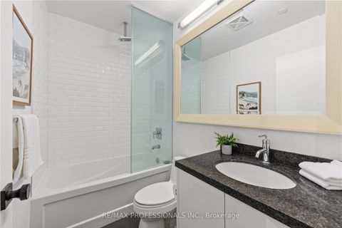 Photo 16 at 712 - 88 Park Lawn Road, Mimico, Toronto
