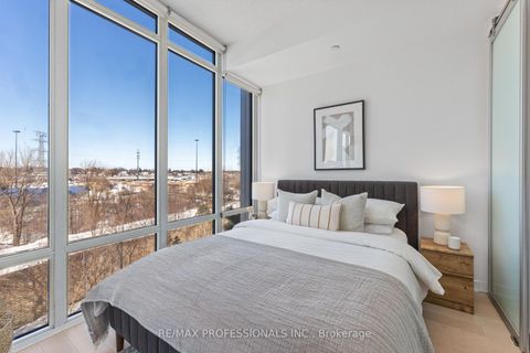 Photo 17 at 712 - 88 Park Lawn Road, Mimico, Toronto