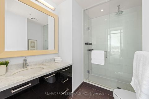 Photo 19 at 712 - 88 Park Lawn Road, Mimico, Toronto