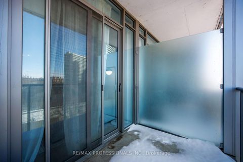 Photo 21 at 712 - 88 Park Lawn Road, Mimico, Toronto