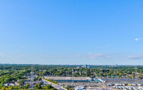 Photo 22 at 712 - 88 Park Lawn Road, Mimico, Toronto