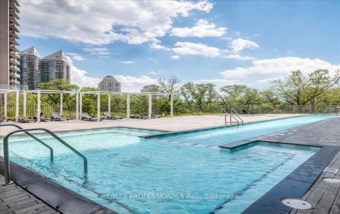 Photo 42 at 712 - 88 Park Lawn Road, Mimico, Toronto