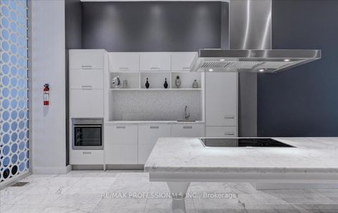 Photo 45 at 712 - 88 Park Lawn Road, Mimico, Toronto