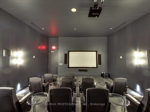 Photo 48 at 712 - 88 Park Lawn Road, Mimico, Toronto