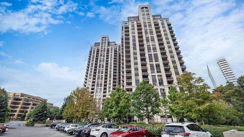 Photo 0 at 1204 - 135 Wynford Drive, Don Mills, Toronto