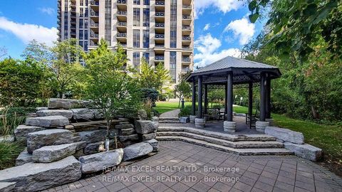Photo 2 at 1204 - 135 Wynford Drive, Don Mills, Toronto