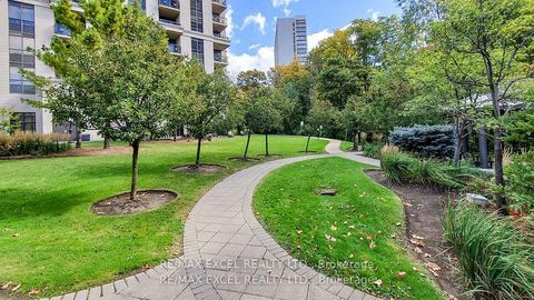Photo 3 at 1204 - 135 Wynford Drive, Don Mills, Toronto