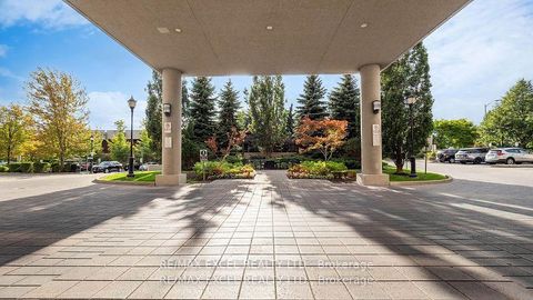 Photo 4 at 1204 - 135 Wynford Drive, Don Mills, Toronto