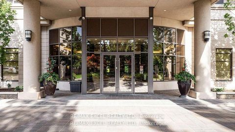 Photo 5 at 1204 - 135 Wynford Drive, Don Mills, Toronto