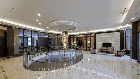 Photo 7 at 1204 - 135 Wynford Drive, Don Mills, Toronto