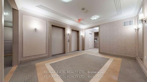 Photo 9 at 1204 - 135 Wynford Drive, Don Mills, Toronto