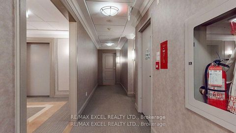 Photo 10 at 1204 - 135 Wynford Drive, Don Mills, Toronto